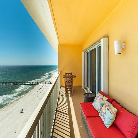 Calypso 2-2304 West Appartement Panama City Beach Buitenkant foto