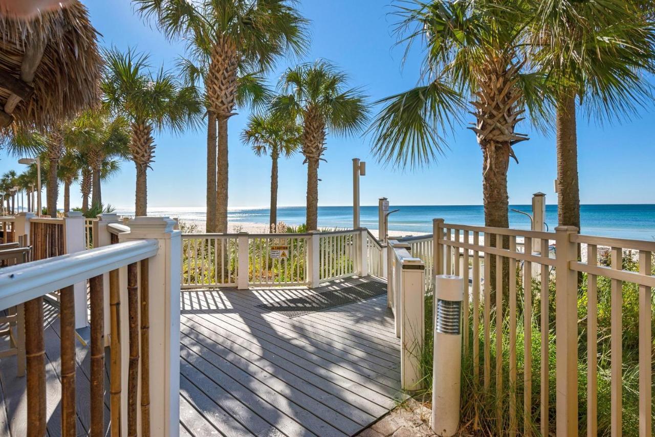 Calypso 2-2304 West Appartement Panama City Beach Buitenkant foto