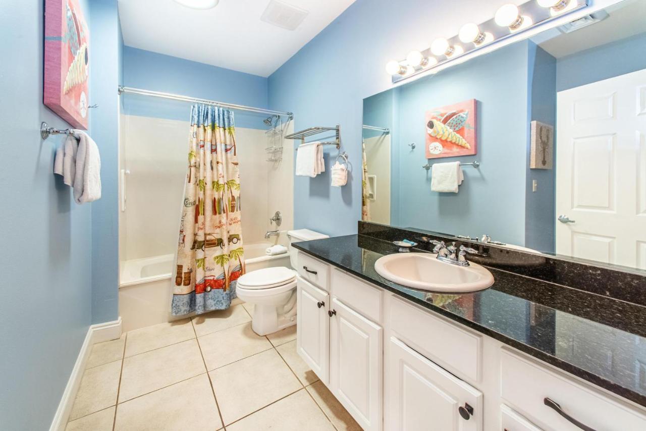 Calypso 2-2304 West Appartement Panama City Beach Buitenkant foto
