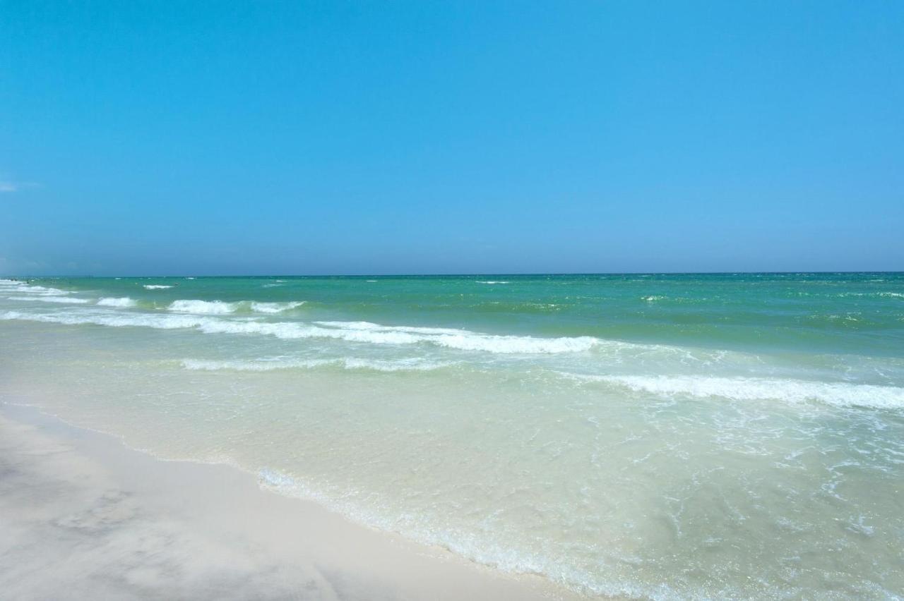 Calypso 2-2304 West Appartement Panama City Beach Buitenkant foto